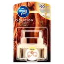 Ambi Pur Profumatore per Ambienti 3Volution, Legno, Ricarica 20ml